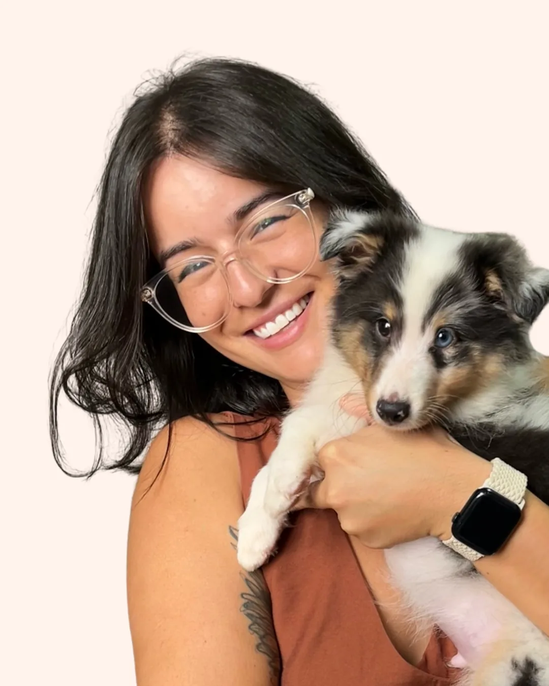 psidebicho — adestradora e veterinária em Curitiba