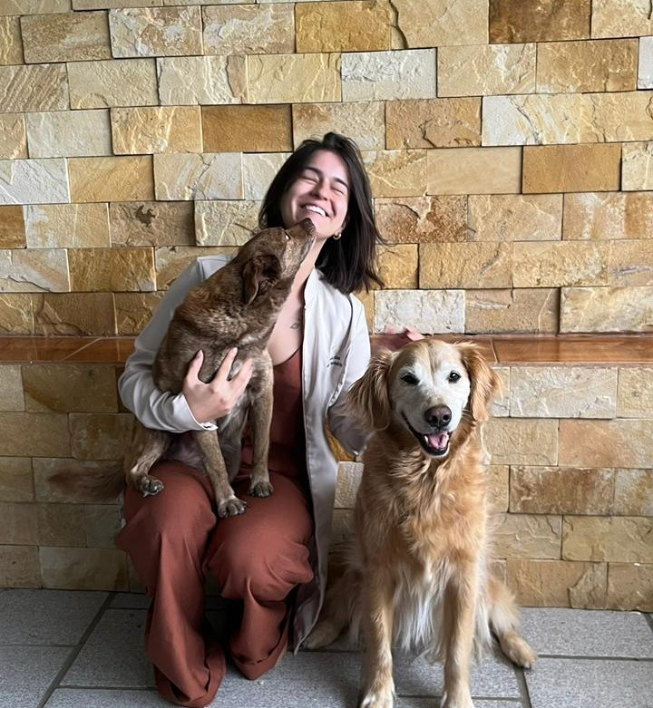 Clara e Mel