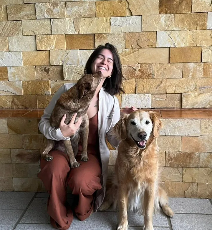 Clara e Mel